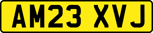 AM23XVJ
