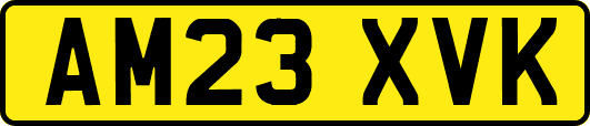 AM23XVK