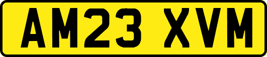 AM23XVM