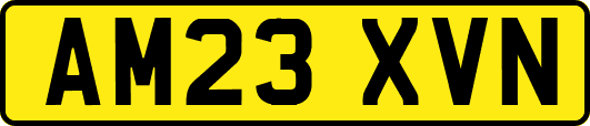 AM23XVN