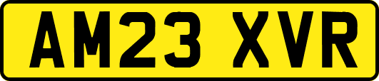 AM23XVR