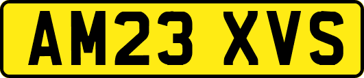 AM23XVS