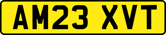 AM23XVT