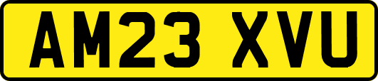 AM23XVU