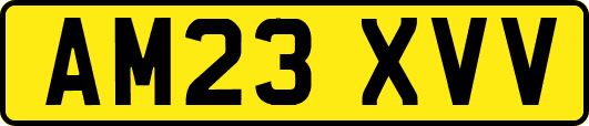 AM23XVV