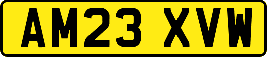 AM23XVW