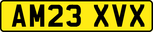 AM23XVX