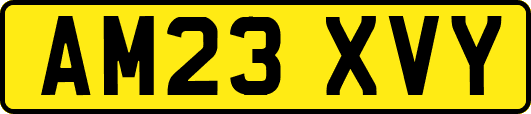 AM23XVY