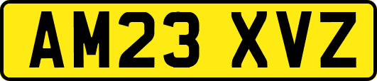 AM23XVZ