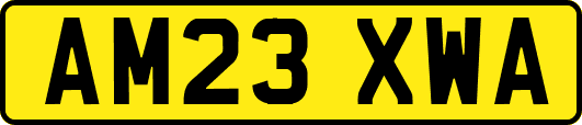 AM23XWA
