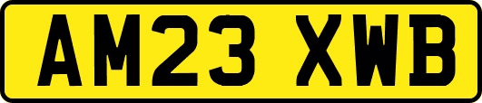 AM23XWB