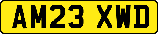 AM23XWD