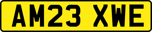 AM23XWE