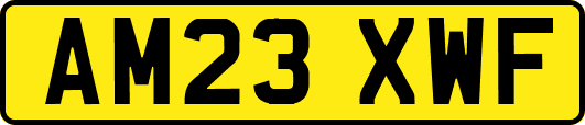 AM23XWF