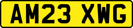 AM23XWG