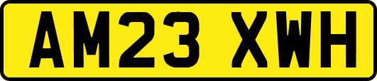 AM23XWH