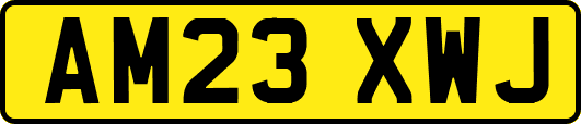 AM23XWJ