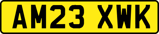 AM23XWK