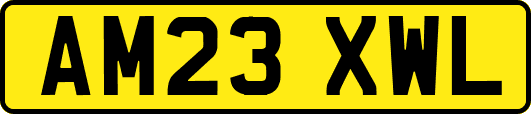 AM23XWL