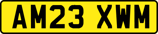 AM23XWM