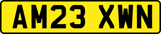 AM23XWN