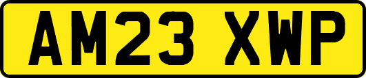 AM23XWP