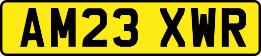 AM23XWR