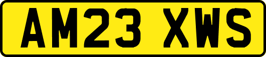 AM23XWS