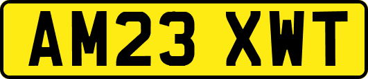 AM23XWT