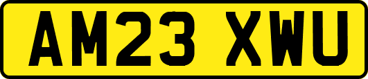 AM23XWU