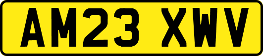 AM23XWV