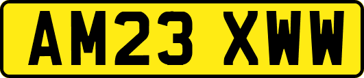 AM23XWW