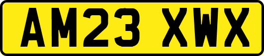 AM23XWX