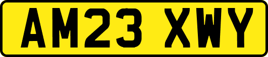 AM23XWY