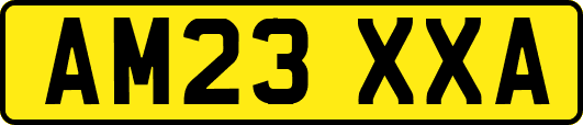 AM23XXA