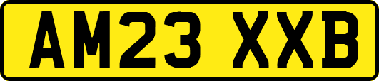 AM23XXB