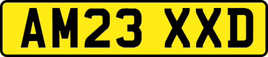 AM23XXD