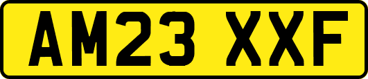AM23XXF