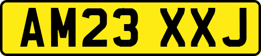 AM23XXJ