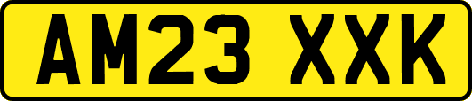 AM23XXK
