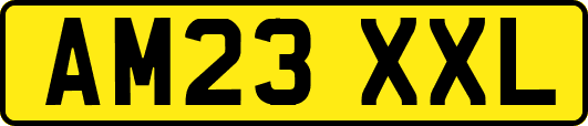 AM23XXL