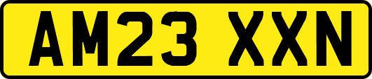 AM23XXN