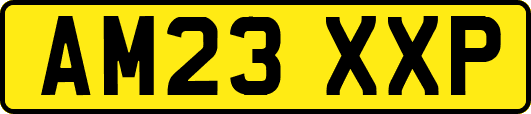 AM23XXP
