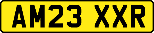 AM23XXR