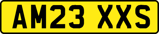 AM23XXS