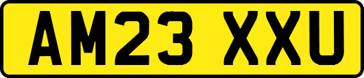 AM23XXU