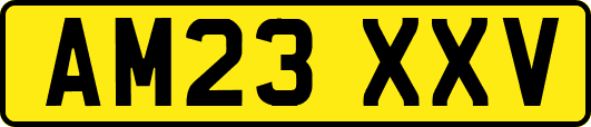 AM23XXV