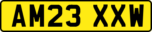 AM23XXW