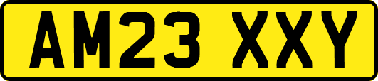 AM23XXY