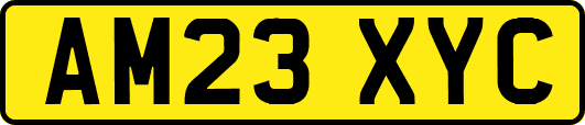 AM23XYC